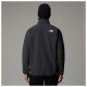 The North Face Ανδρική ζακέτα Glacier Heavyweight Full-Zip Jacket